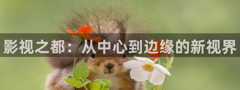 奇米网777米奇影院：影视之都：从中心到边缘的新视界